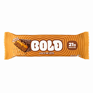 Bold Doce de Leite (Unidade) - Bold