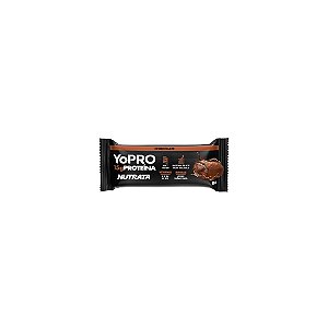 Barra Yopro 55g (Unidade) - Nutrata