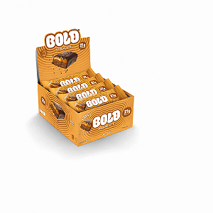 Bold Doce de Leite (Caixa 12 Un) - Bold