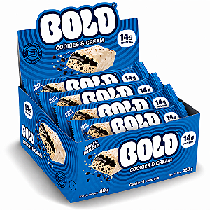 Bold 40g (Cx 12 Un) - Bold