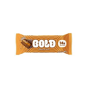 Bold 40g (Unidade) - Bold
