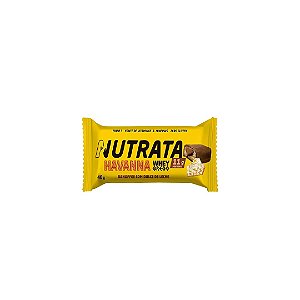 Barra de Proteína Havanna (Unidade) - Nutrata