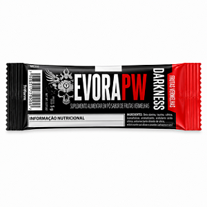 Évora Pw 5g (dose única) - Darkness