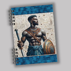 Caderno Ogum 1