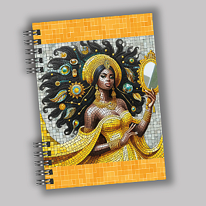 Caderno Oxum 2