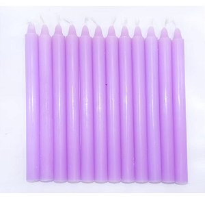 Velas Comum