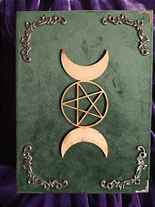 Grimorio verde