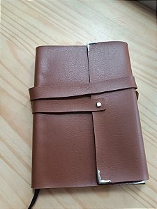 Grimório Estilo Medieval/ Sketchbook