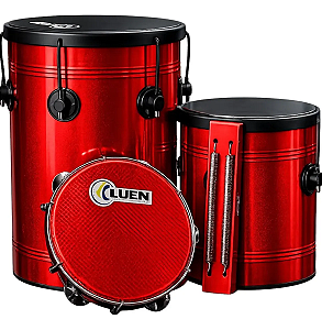 KIT SAMBA LUEN