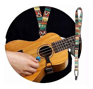 CORREIA UKULELE SR DRUMS