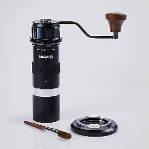 Moedor de café Bravo IT (Bravito)