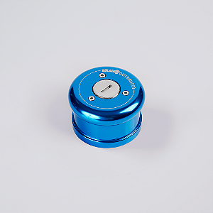 Distribuidor Alinhador de Café Bravo - Azul