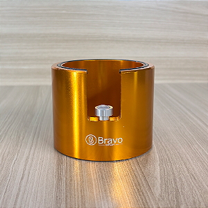 Suporte de Porta Filtro - Bronze - Outlet