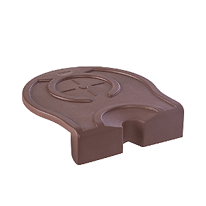 Tapete de Compactação em Silicone