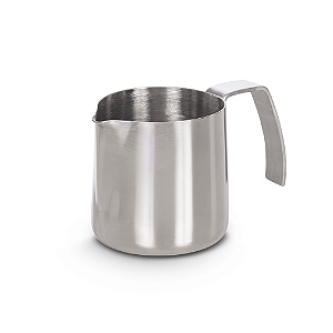Leiteira Pitcher Aço Inox para Café - 100ml