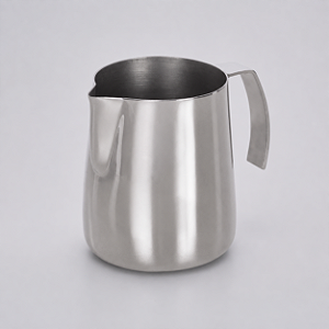 Leiteira Pitcher Aço Inox para Café - 350ml