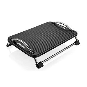 Apoio para os Pés Multilaser Base em MDF AC059 / Multivisão