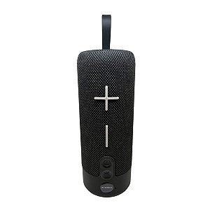 Caixa de Som Bluetooth 20W Flex Gold XC-CP-203 Mix
