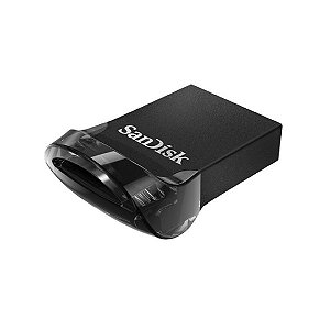 PEN Drive 16Gb Sandisk Z430 Ultra FIT - SDCZ430-016G-G46