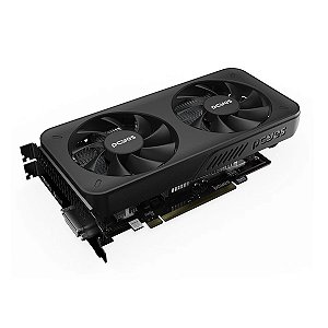 Placa de Vídeo GPU RX 570 8GB GDDR5 256bits Dual-Fan Projeto Edge PVEX5708GB2F