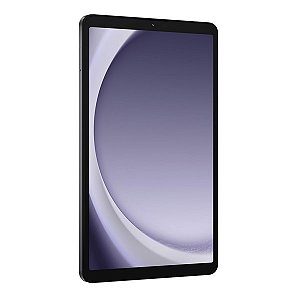 Tablet SAMSUNG Galaxy TAB A9 EE 64GB 4GB RAM TELA 8.7" Camera  8MP 4G WI-FI  Android 13 Grafite SM-X115NZAAL05