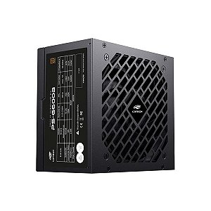 Fonte ATX 600W PS-G600B 80Plus Bronze C3Tech