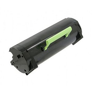 Toner Compativel Lexmark 56FB000 ( MX522 MX622 )