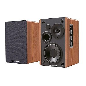 Caixa de Som Soundbar Bluetooth 100W Tomate MTS-2026