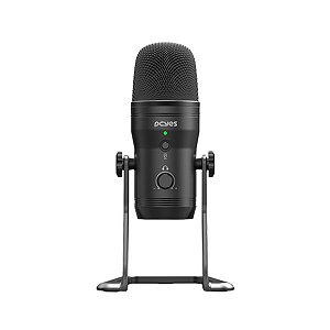 Microfone Condensador Vocalizer Pro - PMCVP01