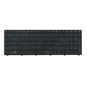 Teclado para Notebook Acer Aspire E1-571