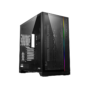 Gabinete Gamer Lian Li Dynamic O11 Rog Dxl-X Preto