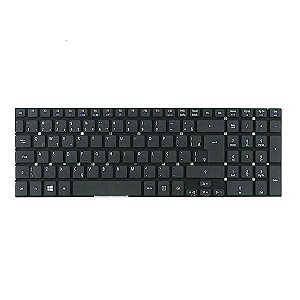 Teclado para Notebook Acer Aspire 5830T - Sem TopCase