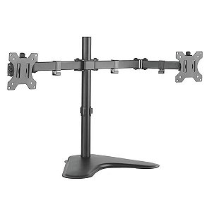 Suporte Articulado de Mesa ELG para 2 Monitores de 17” a 32” - T1224N