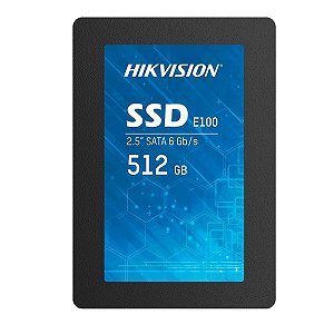 HD SSD 512GB Sata 2,5" FNX SFNX17/512G