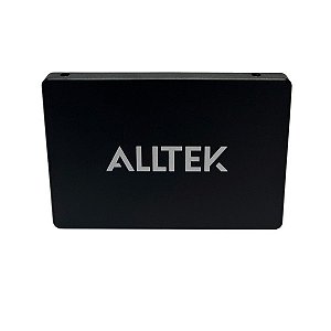 HD SSD 120GB Sata 2,5" Bauruinfo/ FNX/ AllTek - ATKSSDS120