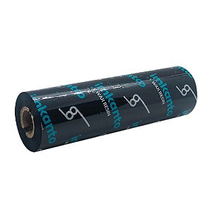 Ribbon Misto 110X74 APR1 Armor Inkanto OUT - Black