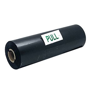 Ribbon Cera 110X74 G42 Premium Mastercorp  Ext - Preto