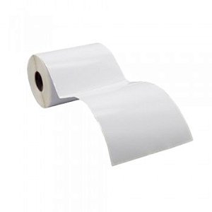 Rolo Etiqueta 70X190mm Térmica Adesiva