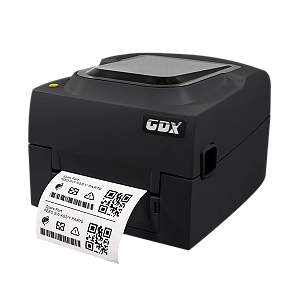 Impressora Termica De Etiquetas Gdx Bpx320
