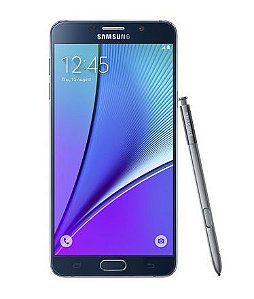 Compro Smartphone Samsung Galaxy Note 5 Preto