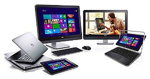 Compro notebook dell