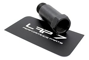 Prolongador Espaçador Para Sonda Lambda Downpipe Longo 45mm