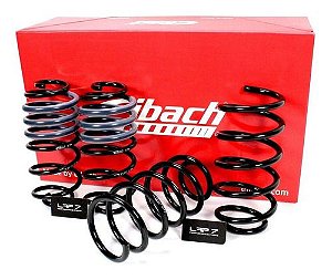 Molas Eibach Pro-kit Gm Sonic Onix Prisma Cobalt - 2012-2019