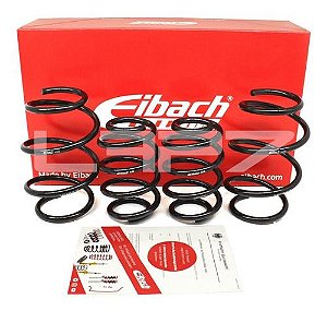 Molas Esportivas Eibach Pro-kit Mercedes Gla200 Gla250 X156