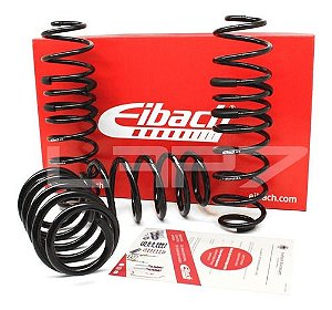 Molas Eibach Pro-kit Vw Jetta Comfortline 2.0 2011-2013