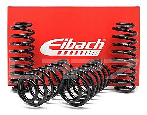 Molas Eibach Pro-kit Vw Golf 1.8 T Gti Mk4 Mk4,5 1998-2009