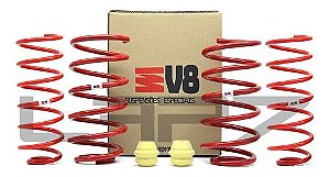 Molas Esportivas V8 Susp Vw Golf 1.8 Mk3 1994-1998 VW-22