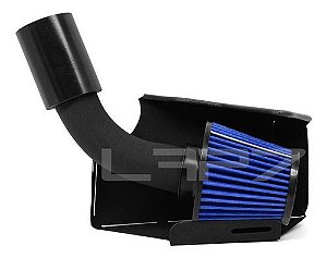 Intake Filtro Ar Esportivo Corsa Classic RC478 - Filtro Azul