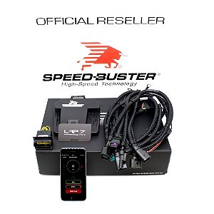 Speed Buster App Bluetooth - Audi A5 1.8 TFSI 170 cv