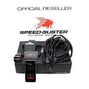 Speed Buster App Bluetooth - BMW 428i 2.0 245 cv